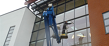 Cherry Picker